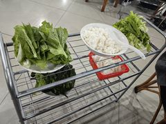 -朝伟清真铜瓢牛肉馆(三十年老·店)