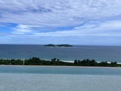 -瑰丽酒店·海吧·天际下午茶·现场DJ·天台酒吧
