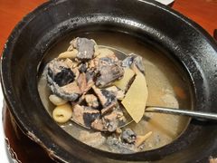 药材煨乌鸡-龙凤瓦罐煨汤馆(清江东路店)