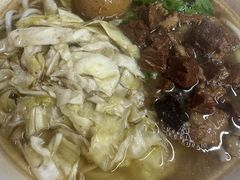 -花溪王记牛肉粉(四季花溪商场店)