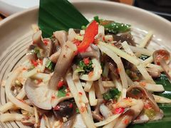 -云海肴·汽锅鸡·云南代表菜(美罗城店)