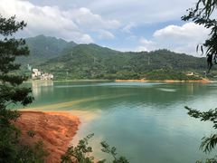 -广州市流溪河国家森林公园