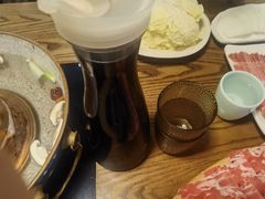 -左庭右院鲜牛肉火锅(浦江欢乐颂店)