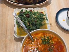 -香缇小院私房菜(盐务街店)