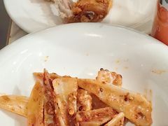 -火炉火自助餐(西直门凯德MALL店)