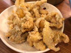 -红小满休闲餐厅(十全街店)