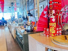 -视界美食自助餐厅·石家庄希尔顿酒店