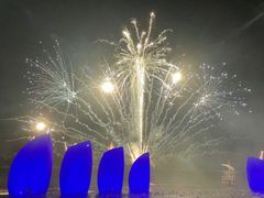 -渡海小渔村.老辈日照菜