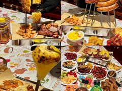 -汉斯南美烤肉(总店)