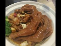 -小菜园新徽菜(芜湖奥特莱斯店)