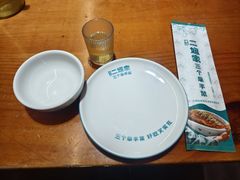 -二姐家三个拿手菜·北塘海鲜·大馅锅贴王(成林道店)