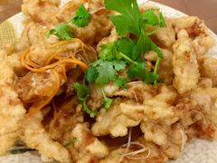 锅包肉-吉味馆(柠溪店)