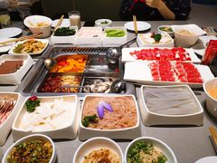 -海底捞火锅(长沙华创国际广场店)