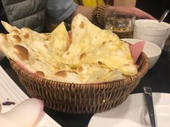 黄油饼子-拉萨厨房