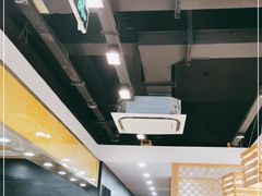 大堂-东京屋(武定路店)