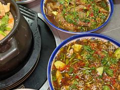 -官塘陈记鱼生·潮汕砂锅粥·牛肉火锅(潮枫路总店)