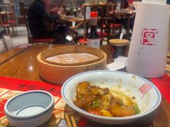 -新兴园饺子馆(河南街店)