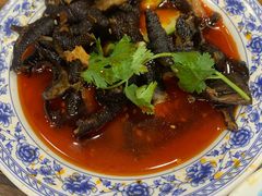 -豫掌柜饸饹面·烩面(秀沿路店)