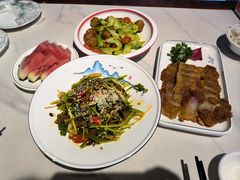 -随缘小馆(红岭路店)