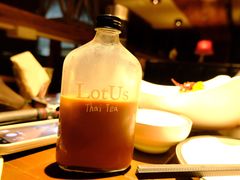 -Local泰莲庭(虹鳟鱼店)