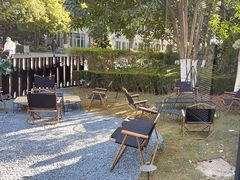 -J Create城市露营咖啡·简餐·宠物(上海动物园店)