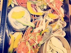 -海神·济州岛海鲜料理(天乐广场店)