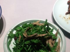 -北平盛世·新京菜·北京烤鸭(劲松·双井店)