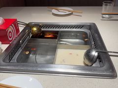 -海底捞火锅(高科广场店)