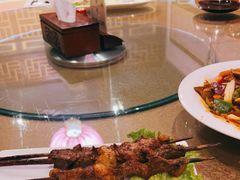 -悦真雅院·四合院·清真私房菜(雍和宫店)