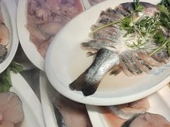 -醉御香渔家园(临沂路与大连路店)