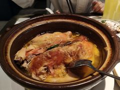 外婆茶香鸡-外婆家(西红门荟聚购物中心店)