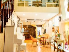 -迷音音乐国际艺术中心(三林店)