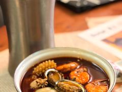 -豆蔻电影主题餐厅(四牌楼店)