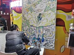 -东浩兰生上海世博展览馆