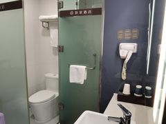 -如家酒店·neo(苏州拙政园狮子林店)