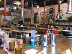 大堂-大壮家原味烤肉(兴华北街店)