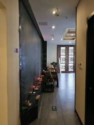 -脉道美容养生会所