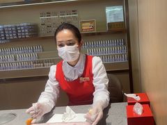 -海底捞火锅(龙湖北京大兴天街店)