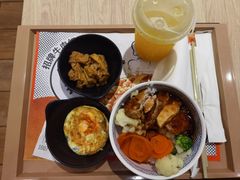吸汁兰花干-吉野家 (新街口外大街店)