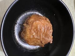 油面筋-二中酸辣汤(无锡梁溪区店)