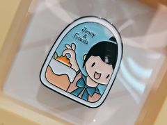 -静宜和她的朋友(星海广场店)