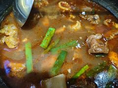 -肖记公安牛肉鱼杂馆·省级非物质文化遗产(万松园直营店)