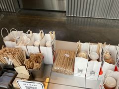 -喜茶(北京五棵松华熙店)