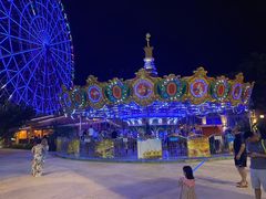 -三亚海昌梦幻海洋不夜城