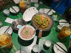 -费大厨辣椒炒肉(太平老街店)