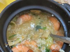 -官塘陈记鱼生·潮汕砂锅粥·牛肉火锅(潮枫路总店)