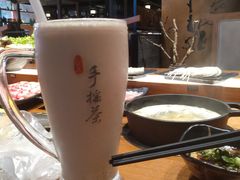 -呷哺呷哺(砂之船奥莱店)