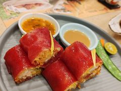 -点都德(汇胜楼店)