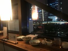 -瓦库茶馆17号(海汇港店)