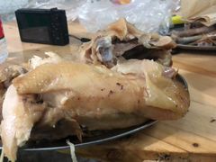 -吉英盐焗鸡(文中路店)
